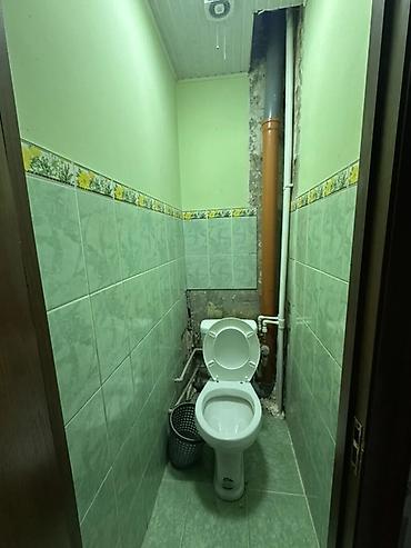 2 bedroom: 2 комнаты, Бишкек Парк ТРЦ Агентство недвижимости, Семейным, от 1 месяца, от 3 месяцев, от 6 месяцев, С мебелью частично — 5