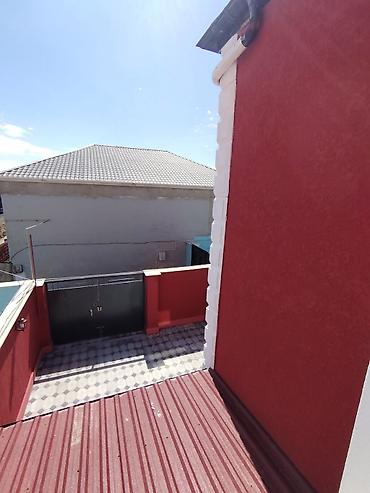 Həyət evi alıram: 120 kv. m, 4 otaqlı — 33