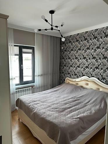 60: 2 комнаты, 60 м², 105 серия, 5 этаж, Евроремонт — 7