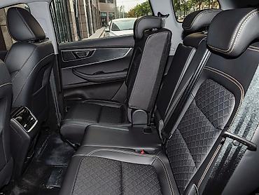 byd xia: Chery Tiggo: 2024 г., 1.5 л, Автомат, Бензин, Внедорожник — 9
