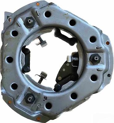 Prenosni sistem: KORPA MERCEDES SPRINTER FI250 95-00 OBICAN DIZEL | korpa kvacila — 3