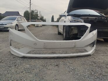 бампер опель вектра а: Бампер Передний Hyundai, Б/у, Оригинал