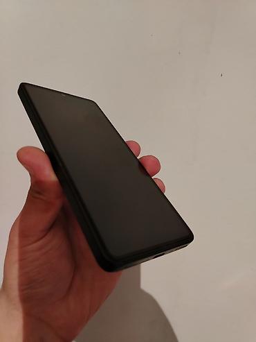 nubia red magic: Redmi Note 13, 256 GB, rəng - Qara, Face ID — 1