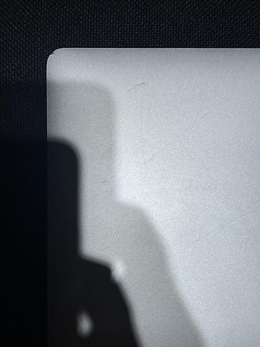 Ноутбуки Apple (MacBook): Офисный — 6
