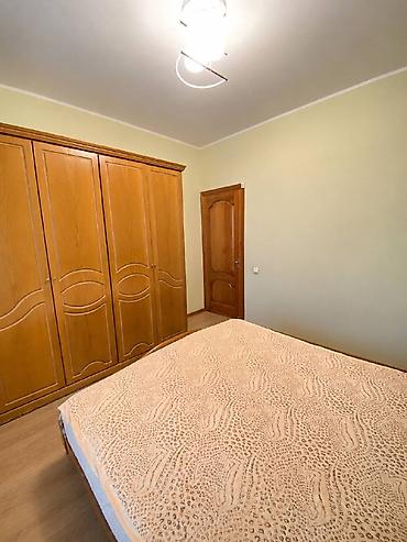 Продажа квартир: 3 комнаты, 66 м², Дордой Плаза ТРЦ 105 серия, 5 этаж, Евроремонт — 8