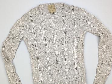 stradivarius sweter: Sweter damski, rozmiar S — 1