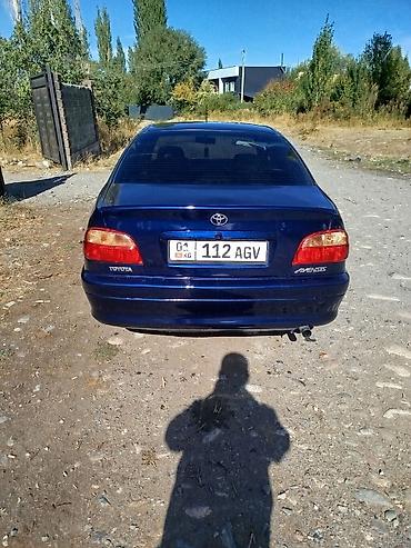 на тойота карола версо: Toyota Avensis: 2002 г., 1.8 л, Механика, Бензин, Седан — 3