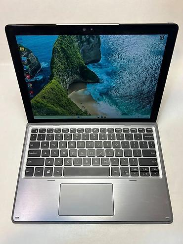 dell baku: Dell Latitude 12.3" FHD Touch i5-8365U | 8GB RAM | 256GB NVMe SSD | — 1