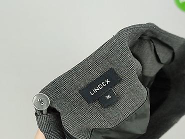 sweter lincoln: Lindex, Spódnica damska, rozmiar S — 4