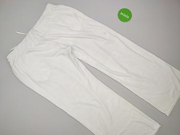8xl: Spodnie dresowe damskie, rozmiar XL — 3