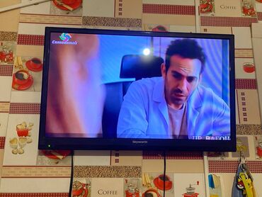 xiaomi mi tv 4s бишкек: Телевизор Skyworth в комплекте