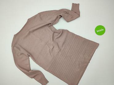 o pink: Sukienka damska, rozmiar M — 3