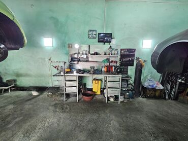 Автобизнес: Продается действующее СТО с помещением! Готовый бизнес в Бишкеке — 5