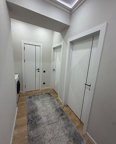 Батирлерди сатуу: Студия, 47 м², Асанбай мкр Элитка, 11 кабат, Евро оңдоо — 10