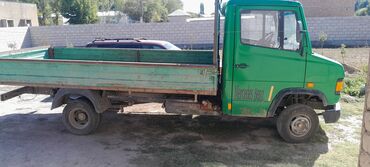 Mercedes-Benz: Mercedes-Benz : 1990 г., Дизель