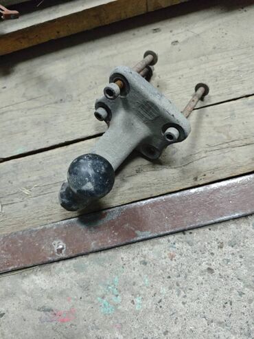 Другие автозапчасти: Продаю разные запчасти на : Porsche Cayenne \ Touareg 18е диски от — 5