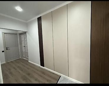 Продажа квартир: 2 комнаты, 48 м², 108 серия, 6 этаж, Евроремонт — 8