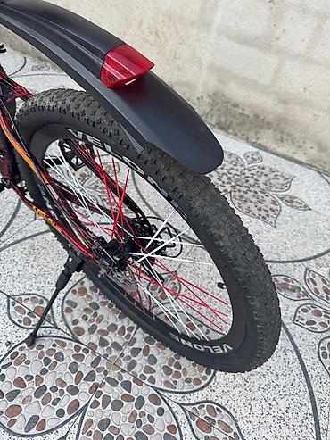 velosibed: Hər şeyi işləkdir otur sürdür 3 gün əvvəl alınıb 300 azna satılma — 2