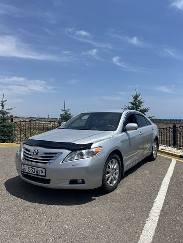 купить машину до 10000 долларов: Toyota Camry: 2006 г., 3.5 л, Автомат, Бензин, Седан