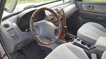 momo auto ruma: KOŽICA MENJAČA ZA HYUNDAI TERRACAN OD 2001. DO 2007. GOD. | SLANJE — 4
