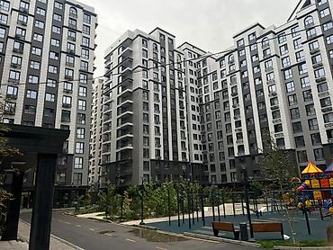 2 комнаты, 76 м², Южная Магистраль Элитка, 7 этаж, Дизайнерский ремонт