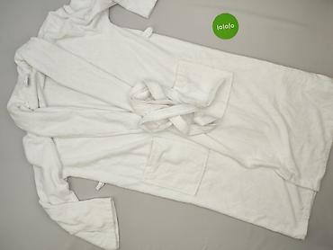 jeansy pumpy: Szlafrok dla mężczyzn, rozmiar XL — 2
