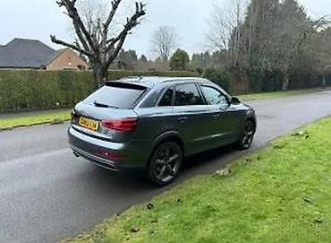 sprinter mercedes: AUDI Q3 2.0 TDI QUATRRO DELOVI | Audi vw delovi zemun 06******** — 4