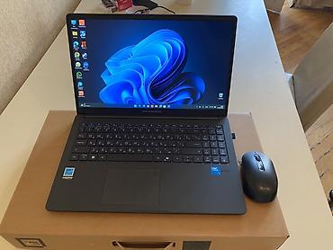 asus vivobook max: ASUS ExpertBook B1 (Model: B1503CVA) - Rəng: Gentle Grey - Ekran — 1