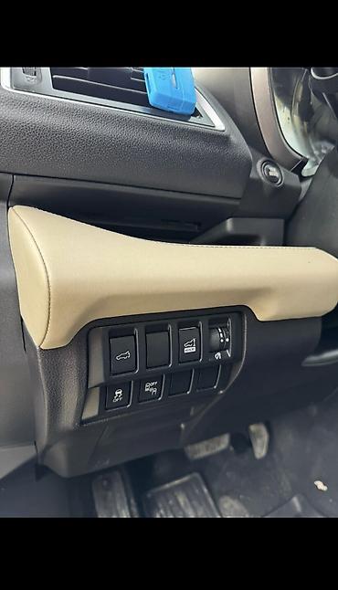 Subaru: Subaru Ascent: 2019 г., 2.4 л, Вариатор, Бензин, Внедорожник — 9