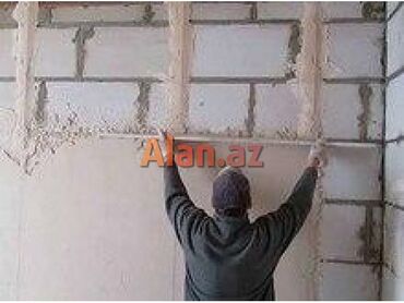 Təmir işləri: Ustayam. (universal usta) Həyət evlərində, mənzillərdə, binalarda — 7