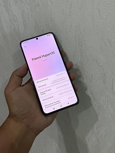 Техника жана электроника: Poco X7 Pro, Колдонулган, 512 ГБ, түсү - Кара, 2 SIM — 3