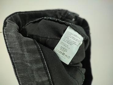 jeansy drill: Jeansy damskie, rozmiar XL — 5