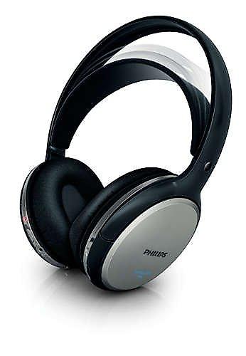 qulagcig: İşlənmiş Simsiz (Bluetooth) Qulaqcıqlar, Philips, rəng - Qara — 8