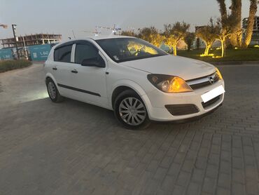 Opel: Opel Astra: 1.3 l | 2006 il 255000 km Hetçbek -da lalafo.az — 6 Opel: Opel Astra: 1.3 l | 2006 il 255000 km Hetçbek — 6