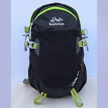 Sportske torbe i rančevi: Planinarski ranac Senterlan UFM 25 - Zapremina: 25 L (označeno “UFM — 15