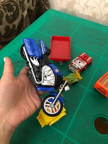 Oyuncaqlar: Oyuncaqlar — 35