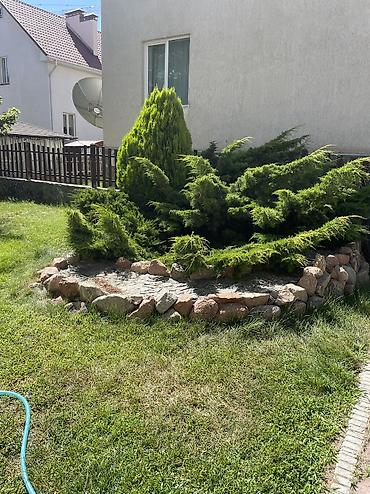 Продажа коттеджей и домов: 4 комнаты, 220 м², 3 соток, Чолпон-Ата — 18