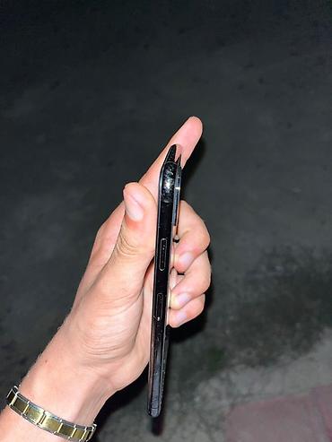 islenmis plansetlerin satisi: IPhone Xs Max, 64 GB, Qara, Face ID — 6