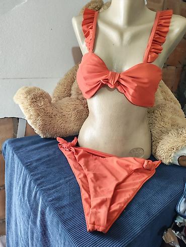 Kupaći kostimi: Komplet ženski bikinija – više modela i dezena - Tip proizvoda — 6