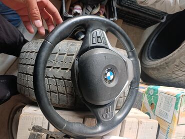 климат контроль бмв: Руль BMW 2013 г., Новый, Оригинал