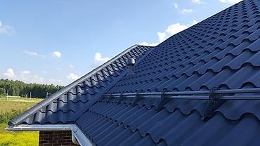 Металлочерепица: Профнастил металлочерепица черепица для крыши кровли 🏡🏠🏡🏠 сайдинг — 11
