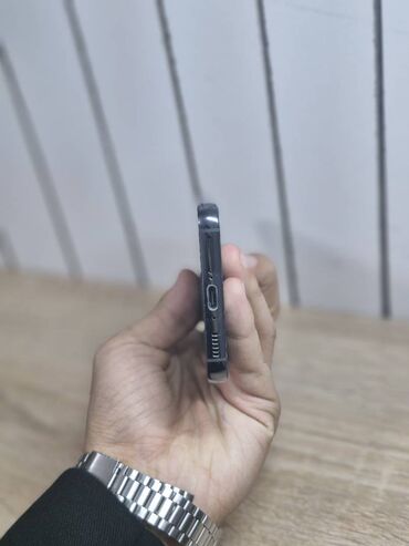 Samsung: Samsung Galaxy S23, 256 GB, rəng - Yaşıl, Barmaq izi, Face ID, Sensor — 8