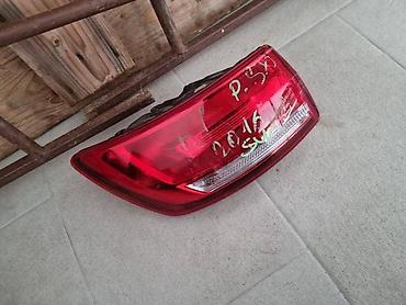 akumulator paracin: A4 2018 ZADNJA LEVA LAMPA ZA AUDI A4 | saljemo brzom postom ili — 1