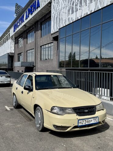 двигатель на нексии: Daewoo Nexia: 2010 г., 1.5 л, Механика, Бензин, Седан