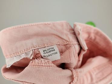 chaotic system jeans: Zara, Jeansy damskie, rozmiar 2XS — 6