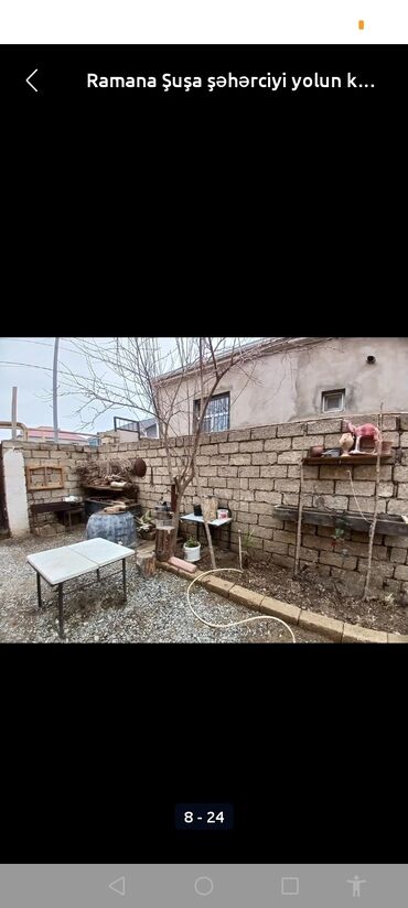 Həyət evləri və villaların satışı: 5 otaqlı, 215 kv. m, Kredit yoxdur — 7