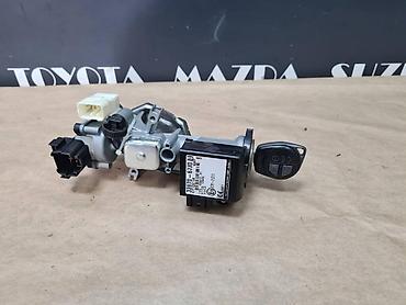 KONTAKT BRAVA ZA SUZUKI GRAND VITARA OD 2005. DO 2010. GOD