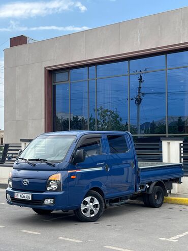 hyundai porter 2017: Продаю портер2,crdi 316, в отличном состоянии автомат,2018г прошу
