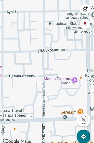 атмос: 🏠ПРОДАЕТСЯ В РАЙОНЕ ПОЛИТЕХА. 🟣ДВУХКОМНАТНАЯ КВАРТИРА Б/ТИПА+ — 1