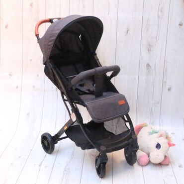 Gəzinti arabaları: Klassik gəzinti arabası, Kidilo, Yeni, Pulsuz çatdırılma — 17